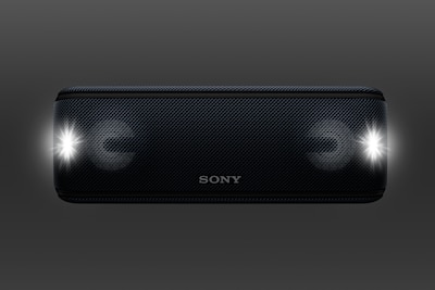 Sony store bluetooth xb41