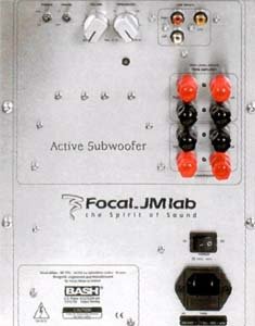 jmlab chorus sw700