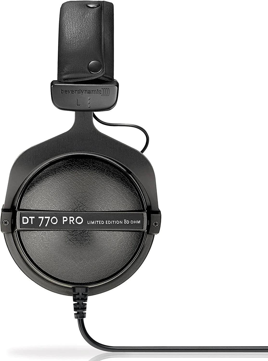 Dt 770 black sale