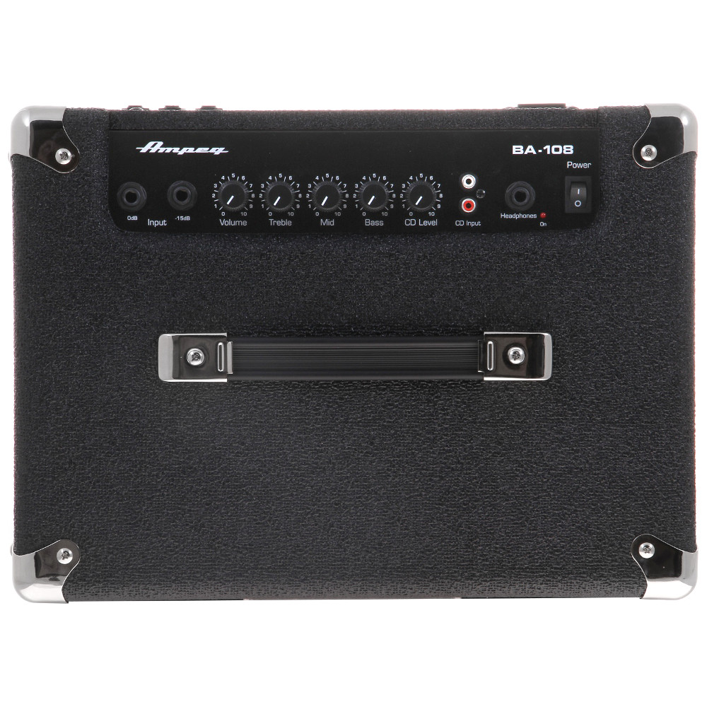 ampeg 108