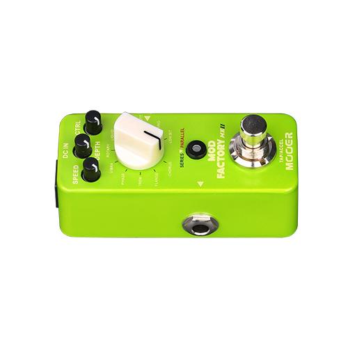 mod factory pedal