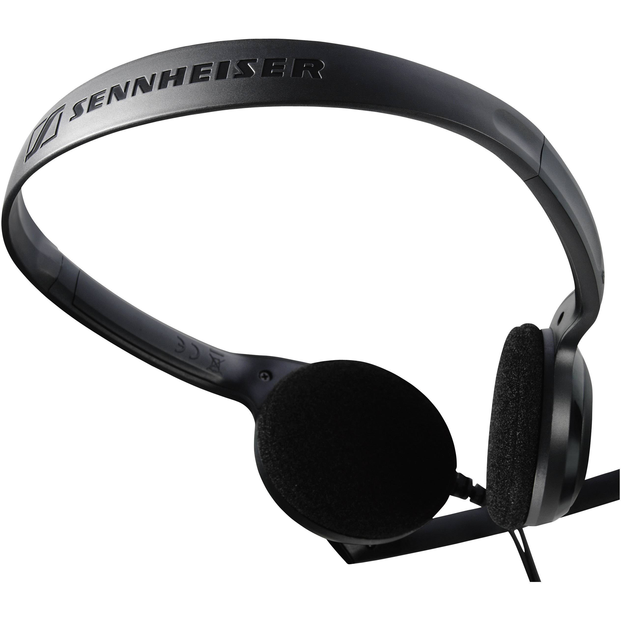 Sennheiser chat sale