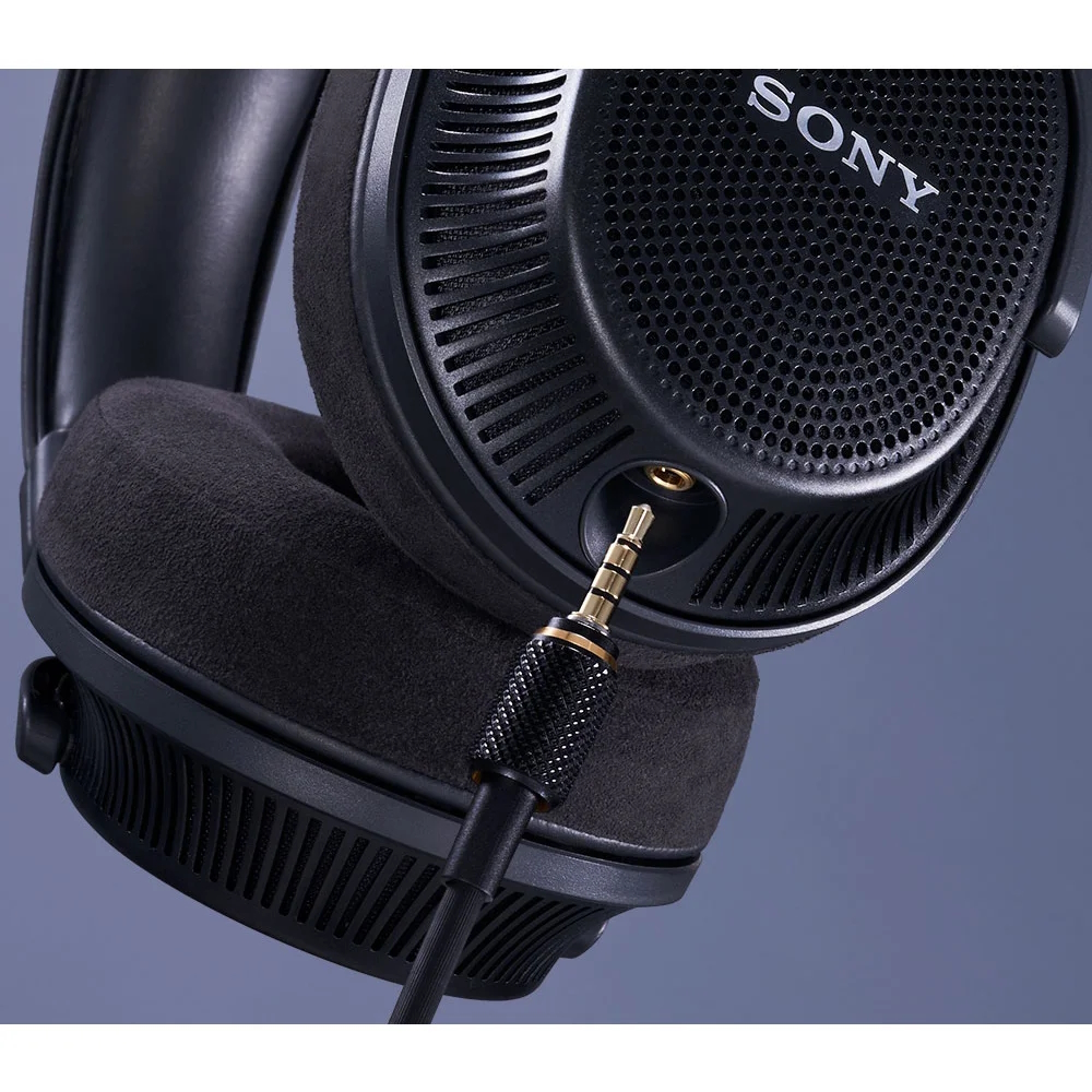 Купить Наушники Sony MDR-MV1 Black в Одинцово, цена: 49990 руб, -  интернет-магазин Pult.ru