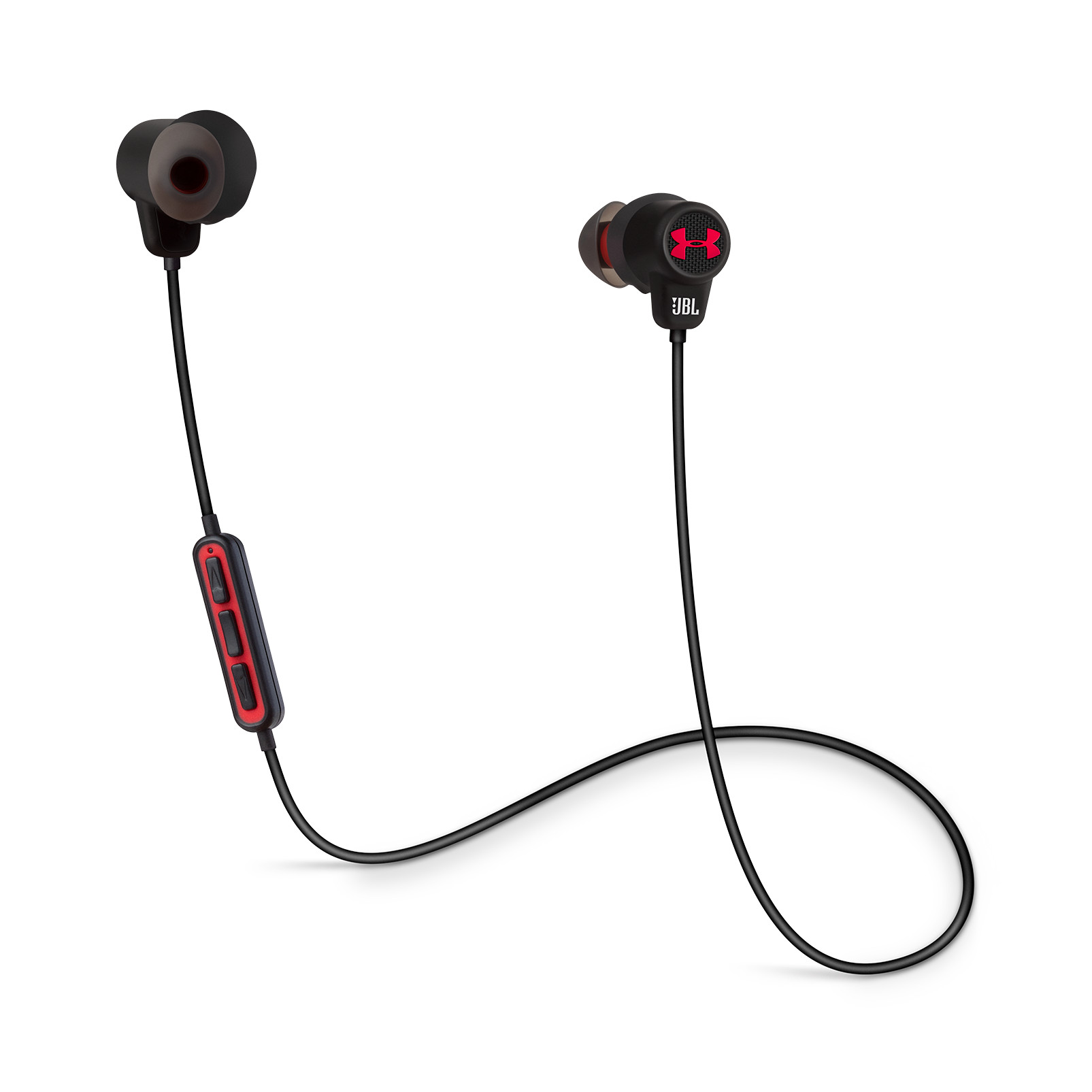 Jbl ua sport cheap wireless headphones