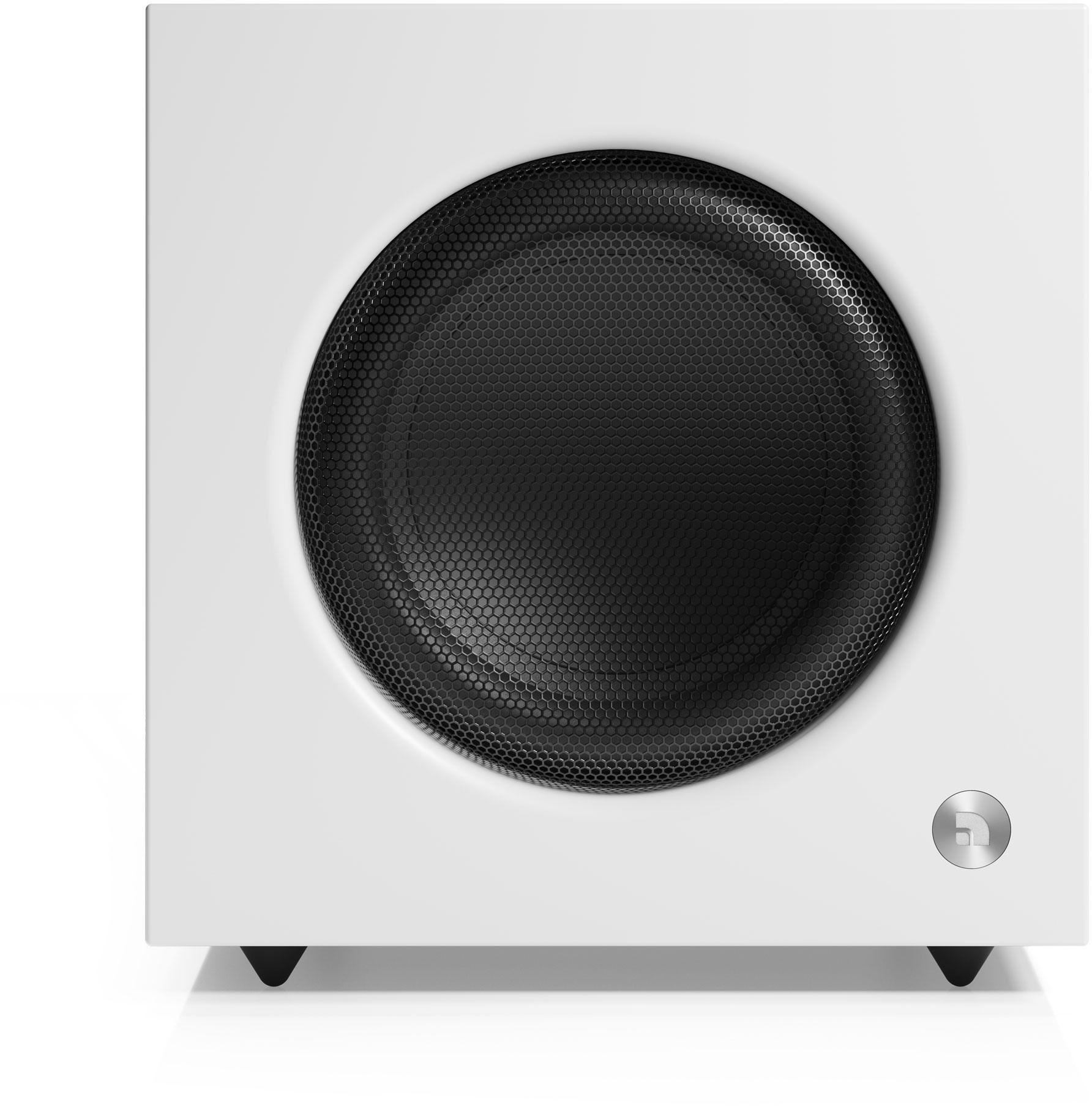 Купить Активный сабвуфер Audio Pro SW-10 White в Химках, цена: 44890 руб, 1  отзыв о товаре - интернет-магазин Pult.ru