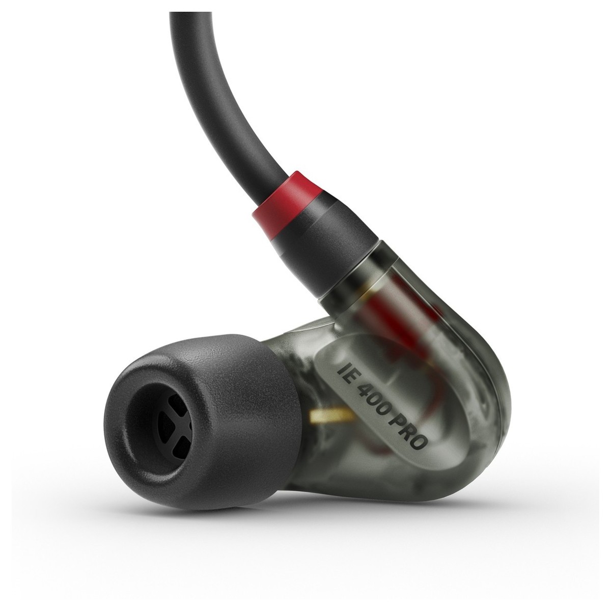 Купить Студийные наушники Sennheiser IE 400 PRO clear в Москве