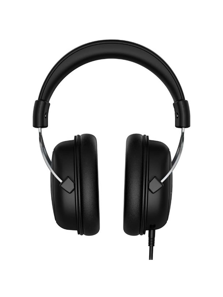 Купить Наушники HyperX Cloud X Silver (Xbox One) в Химках, цена: 5629 руб,  - интернет-магазин Pult.ru