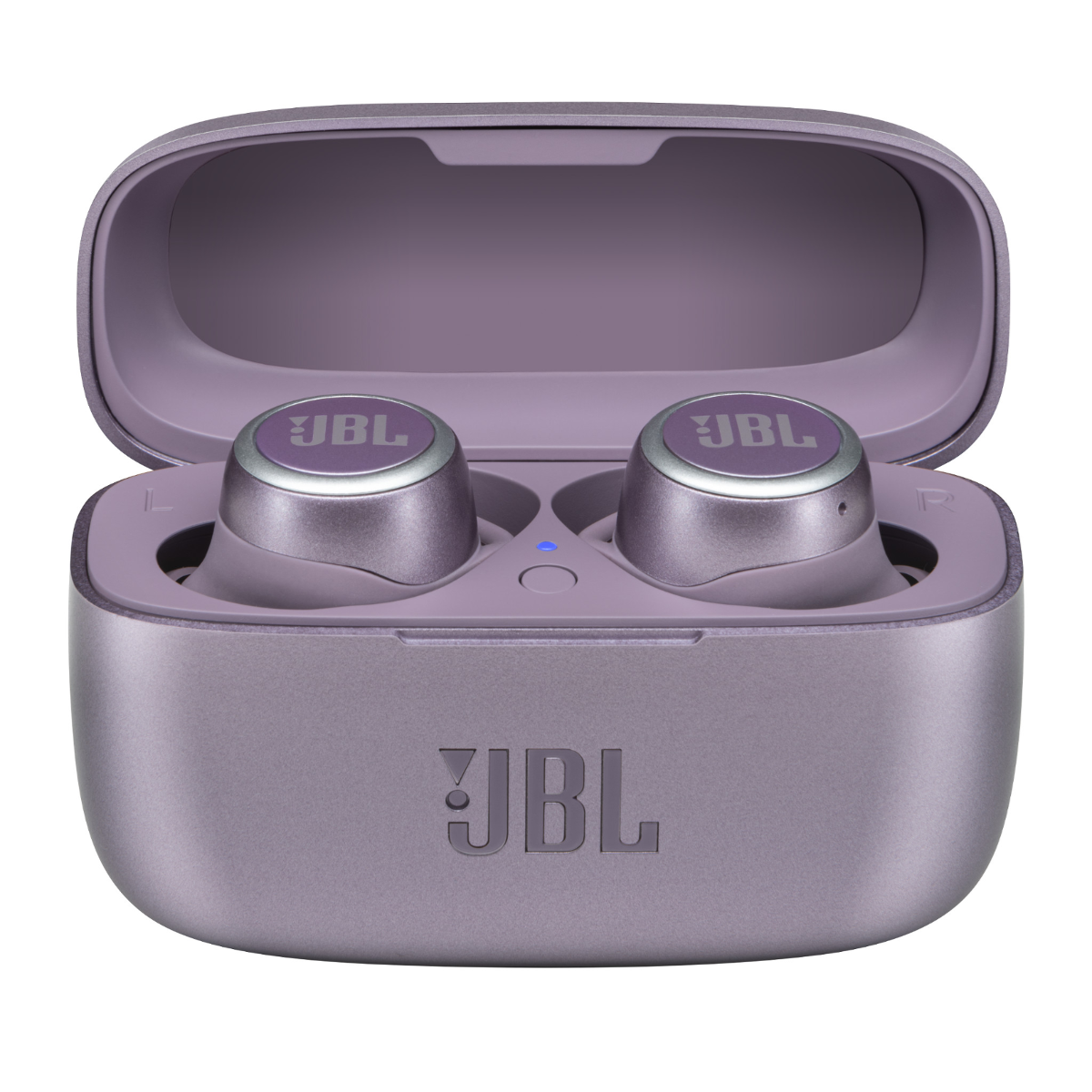 JBL Live 300 TWS blue Pult.ru