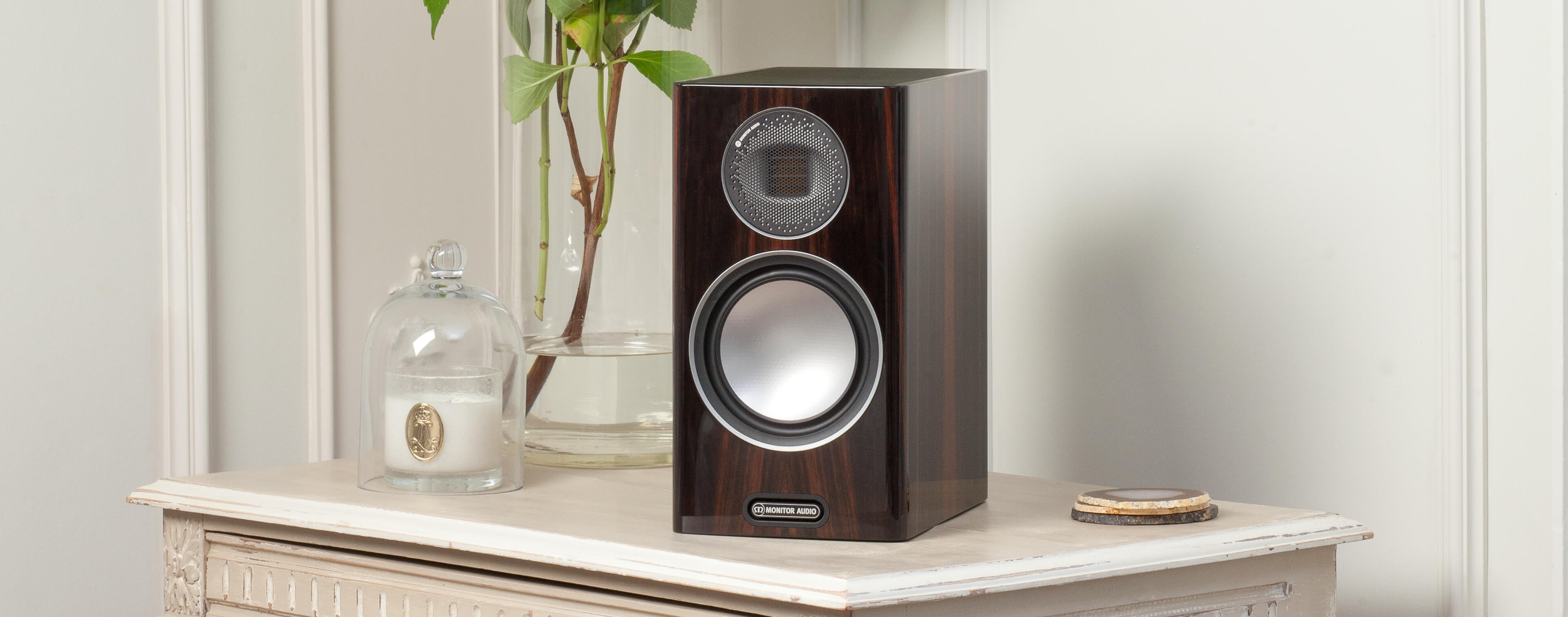 Monitor audio 2024 gold 5.1