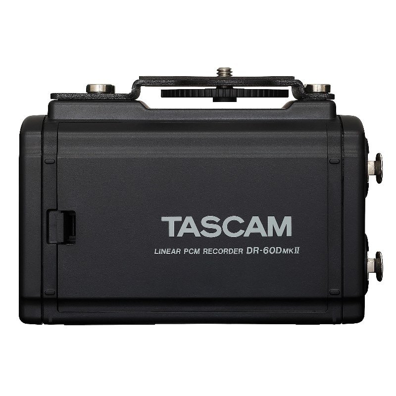 Купить Цифровой аудио рекордер Tascam DR-60D MKII в Москве, цена