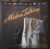 Фото к отзыву на Виниловая пластинка Modern Talking - The 1st Album (Only in Russia/Expanded Edition/Black Vinyl/Remastered/+8 Bonus Tracks) от Вячеслав