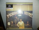 Фото к отзыву на Виниловая пластинка WM The Doors Morrison Hotel (Stereo) (180 Gram/Gatefold/Remastered) от Игорь Горбатенко