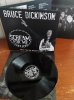 Фото к отзыву на Виниловая пластинка Bruce Dickinson - Scream For Me Sarajevo  (180 Gram Black Vinyl 2LP) от Сергей