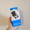 Фото к отзыву на Наушники Xiaomi Mi True Wireless Earbuds Basic 2 black (BHR4272GL) от Андрей