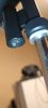 Фото к отзыву на Микрофон Shure SM7dB от Борис