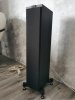 Фото к отзыву на Напольная акустика KEF Q550 Satin Black от Константин