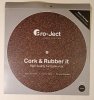 Фото к отзыву на Прорезиненный пробковый мат Pro-Ject Cork & Rubber It (1 мм) от Александр