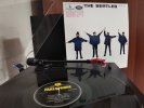 Фото к отзыву на Виниловая пластинка The Beatles, Help! (2009 - Remaster) от Антон Кудрявцев