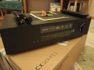 Фото к отзыву на Cтереоусилитель Cambridge Audio CXA61 Black Edition от Дмитрий