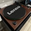 Фото к отзыву на Виниловый проигрыватель Lenco LBT-225 WALNUT от Рустем