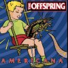 Фото к отзыву на Виниловая пластинка Offspring, The, Americana от Денис