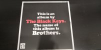 Фото к отзыву на Виниловая пластинка The Black Keys - Brothers (Deluxe Remastered Anniversary Edition) (Black Vinyl/Gatefold) от Андрей