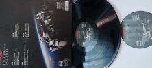 Фото к отзыву на Виниловая пластинка Thorens Album Vinyl - New Reference Collection - 180g Audiophile Virgin Vinyl (Black Vinyl 2LP, 45RPM, DMM) от Владислав Анатольевич