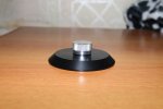 Фото к отзыву на Прижим Audio Anatomy Clamp Black от Влад