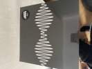 Фото к отзыву на Виниловая пластинка Arctic Monkeys - AM от Никита 