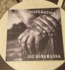 Фото к отзыву на Виниловая пластинка Joe Bonamassa — BLUES OF DESPERATION (2LP) от Станислав 