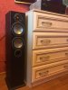 Фото к отзыву на Напольная акустика Monitor Audio Bronze 5 black oak от Андрей