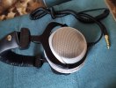 Фото к отзыву на Наушники Beyerdynamic DT 880 Pro (250 Ohm) от Павел