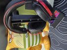Фото к отзыву на Наушники Acer OHR401 Nitro Black от Андрей