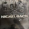 Фото к отзыву на Виниловая пластинка Nickelback THE BEST OF NICKELBACK VOLUME 1 от Виталий