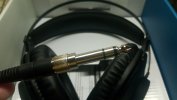 Фото к отзыву на Наушники AKG K72 от Кон