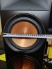 Фото к отзыву на Напольная акустика Klipsch RP-8000F II Ebony от Владимир