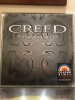 Фото к отзыву на Виниловая пластинка Creed — GREATEST HITS (LIMITED ED.,COLOURED VINYL) (LP) от Михаил