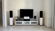 Фото к отзыву на AV ресивер Denon AVR-X1800H от Дмитрий