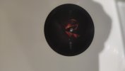 Фото к отзыву на Виниловая пластинка Muse - Will Of The People (Limited Edition Cream Vinyl LP) от Арсен
