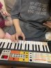 Фото к отзыву на Синтезатор Yamaha PSS-F30 от Сергей
