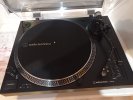 Фото к отзыву на Проигрыватель винила Audio Technica AT-LP120XBT-USB Black от Владимир Керемшов