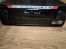 Фото к отзыву на AV-ресивер Denon AVR-X1700H от Роман