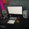 Фото к отзыву на Полочная акустика Genelec G Three Mystic Polar white от Евгений