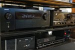 Фото к отзыву на AV ресивер Denon AVC-X4700H Black от Андрей