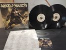 Фото к отзыву на Виниловая пластинка Sony Amon Amarth Berserker (Black Vinyl/Gatefold) от Владислав