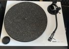 Фото к отзыву на Прорезиненный пробковый мат Pro-Ject Cork & Rubber It (3 мм) от Александр 