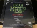 Фото к отзыву на Виниловая пластинка Uriah Heep – Innocent Victim от Сергей