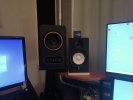 Фото к отзыву на Студийный монитор Tannoy GOLD 7 от Евгений