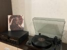 Фото к отзыву на Виниловая пластинка Within Temptation - Bleed Out (Black Vinyl LP) от Андрей