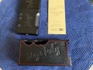 Фото к отзыву на Чехол Chord Electronics Mojo Poly Case Premium Leather от Никита